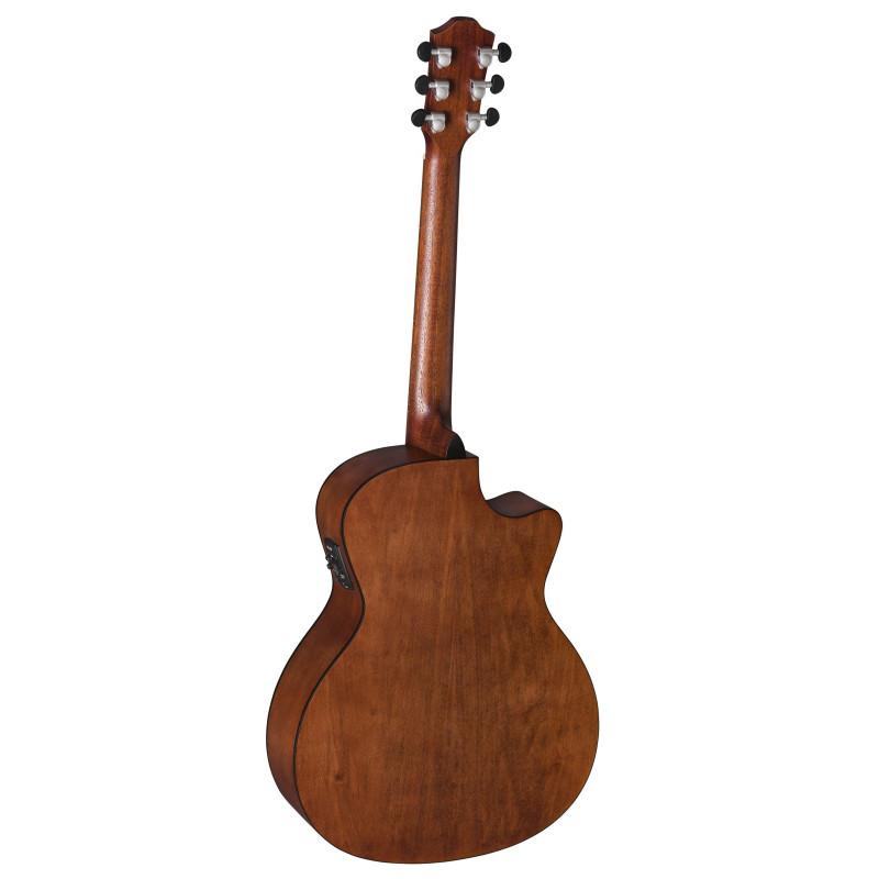 Baton Rouge AR21C/ACE-L acoustic guitar